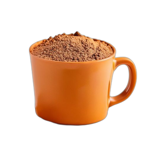 Narancsos csokoládés Mug Cake