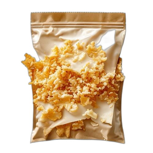 Hagymás-tejfölös Rizschips