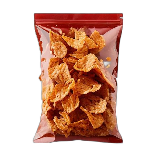 Paprikás Rizschips