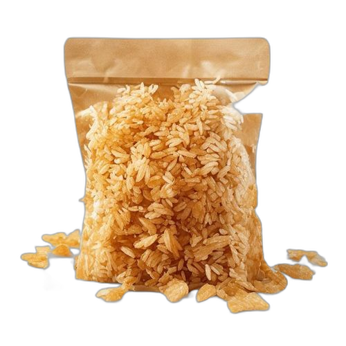Tengeri sós Rizschips
